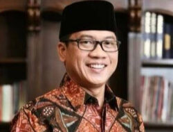 Berikut Profil Yandri Susanto Menteri Desa dan PDT di Kabinet Merah Putih