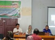 Diskominfo Parigi Moutong Gelar Sosialisasi dan Pelatihan SIA SPBE