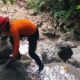 Tim SAR Lakukan Pencarian Anak Hilang di Hutan Bone Baru Banggai Laut