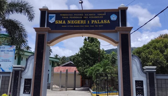 Gunakan Dana PIP, Diduga Kepsek SMA Negeri 1 Palasa Lakukan Pungli