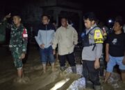 50 Rumah di Ogoansam Terendam Banjir, 3 Diantaranya Mengalami Rusak Berat