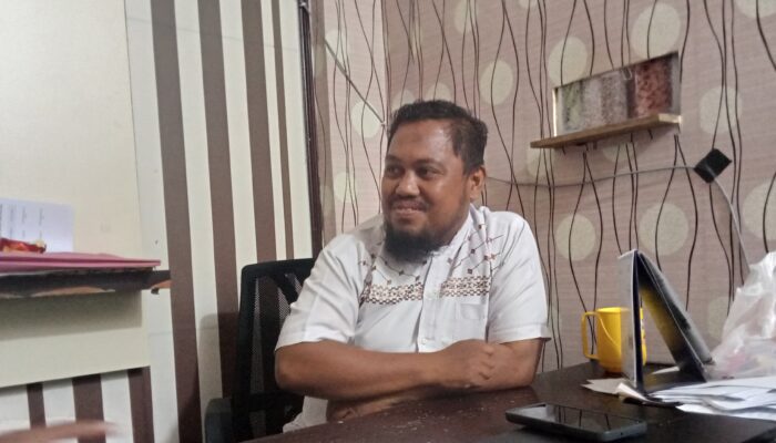 Manfaatkan Momen Sekolah, Bapenda Parimo Sosialisasikan Pajak ke Pelajar