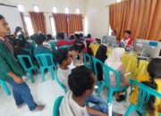 Hari Terakhir, KAT Serbu Pelayanan Adminduk Dukcapil Parigi Moutong