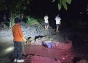 Sungai Meluap, 115 Warga Wanamukti Utara Terdampak Banjir