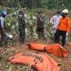 Tujuh Warga Tertimbun Longsor di Tirtanagaya, Dua Ditemukan Meninggal