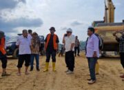 Wabup Parigi Moutong Hentikan Sementara Aktivitas Pertambangan di Kayuboko