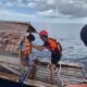 Tiga Mil Terombang-ambing di Laut, Faris Ditemukan Selamat
