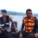 Penumpang KM Tilong Kabila Terjatuh di Perairan Luwuk, Tim SAR Lakukan Pencarian