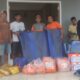 BPBD Parigi Moutong Salurkan Bantuan Logistik kepada Warga Terdampak Banjir di Desa Beau