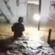 Banjir Dan Longsor Terjang Desa Lembah Bomban, Ratusan Warga Mengungsi