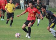 FC Bandung Raya Juara Karang Taruna Cup Jilid II Usai Taklukkan FC Garuda Tibu Lewat Adu Penalti