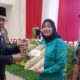 Linmas Ulatan Raih Juara 1 Lomba Poskamling Sekabupaten Parigi Moutong