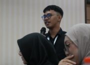 Perjalanan Inspiratif Sosok Mahasiswa UGM Asal Desa Palasa Tengah ke Malaysia