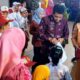 Pemerintah Parigi Moutong Resmi Luncurkan Program Seragam Sekolah Gratis untuk Siswa Baru SD dan SMP
