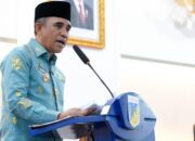 Gubernur Sulteng Bentuk Satgas Pengawasan hingga Intruksikan Kepala Daerah Kawal MBG