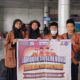 Ponpes Modern Walimanis jadi Perwakilan Sulteng di Jambore Muslim Dunia