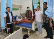Polemik MBG, Sutoyo : Bupati dan Wabup Parimo Harus Turun Tangan