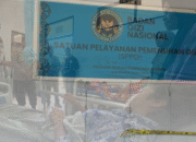 Polisi Turun Tangan Usai Puluhan Siswa SMP di Taopa Diduga Keracunan MBG