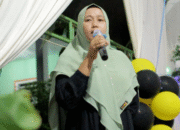 Pemdes Beri Dukungan Kegiatan Maulid Nabi Muhammad SAW di MTs Alkhairaat Ulatan