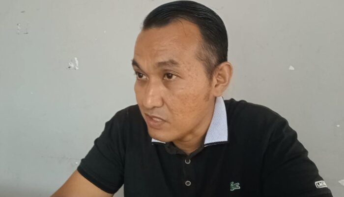 Plt Kalak BPBD Parigi Moutong Sebut Normalisasi Sungai Beau Akan Dilakukan