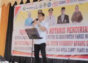 Perlu Pengawasan, Bupati Parigi Moutong Khawatir Kopdes Tersangkut Persoalan Hukum