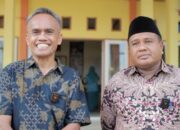 DiskopUKM Parimo Rencanakan Pelatihan  Tatap Muka Pengurus Kopdes