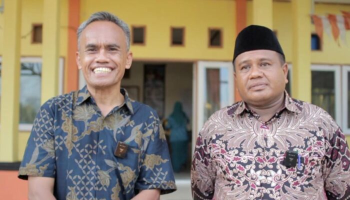 DiskopUKM Parimo Rencanakan Pelatihan  Tatap Muka Pengurus Kopdes