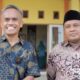 DiskopUKM Parimo Rencanakan Pelatihan  Tatap Muka Pengurus Kopdes