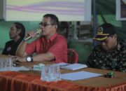 Pj Kades Palasa Tengah Sampaikan Permohonan Maaf