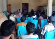 Perubahan APBDes Ogoansam 2025, Sekdes: Pengurangan ADD Jadi Penyebab Utama