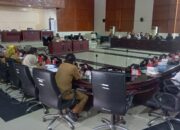 Komisi IV DPRD Parigi Moutong Rekomendasikan Hentikan Sementara Program MBG