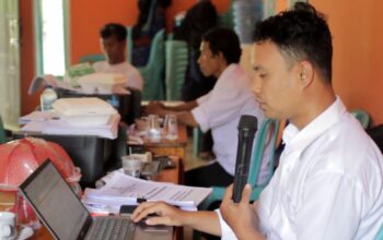 Usulan RKPDes Pebounang Tahun 2026 Capai Rp 6 M