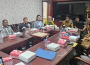 Parigi Moutong Dorong PAD Lewat Industri Udang Terintegrasi
