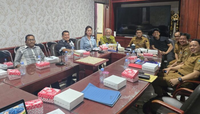 Parigi Moutong Dorong PAD Lewat Industri Udang Terintegrasi