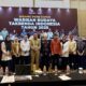 Disdikbud Parimo Ikuti Sidang Penetapan WBTB, Masoro Diresmikan