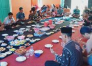 Syukuran 18 Tahun Desa Pebounang