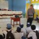 Kapolsek Tomini Ajak Siswa SMP Negeri 1 Tomini Perangi Narkoba di Momen Sumpah Pemuda
