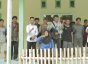 Pemdes Pebounang Laksanakan Rapat Pra Pelaksanaan Rabat Beton