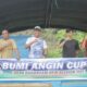 Bumi Angin Cup 1 2025 di Desa Ogoansam Siap Digelar, Bonus Rp30 Juta
