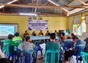 Pemdes  Ulatan Tetapkan Perubahan RKPDes Menyusul Terbitnya PMK 81 Tahun 2025