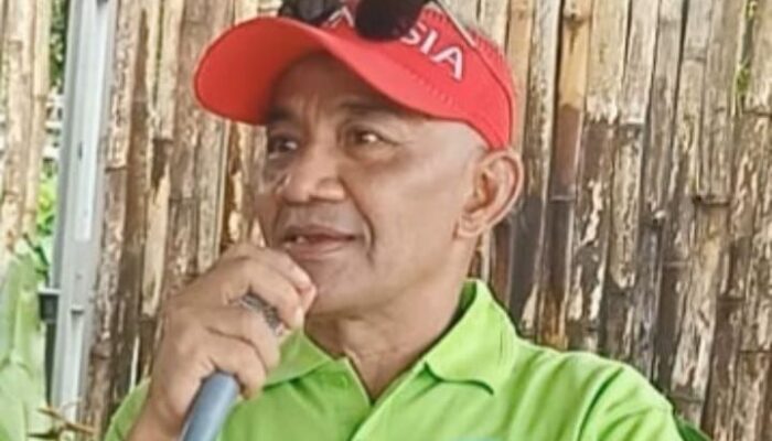 PWI Sulteng Kirim Dua Pengurus Ikuti Retret PWI–Kemenhan