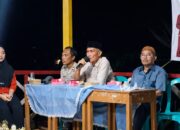 HUT ke-147 Desa Palasa Tengah, Momentum Merawat Kebersamaan dan Melanjutkan Pembangunan