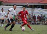 Comeback Epik Janur United Masuk ke Final KONI Sulteng Cup