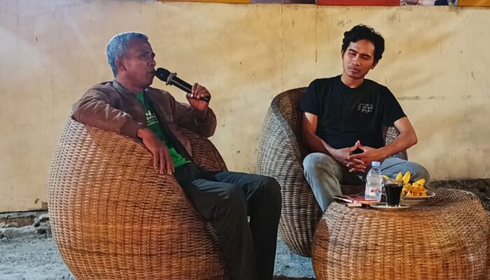 Bedah Aturan Baru KUHAP, Akademik : Ada Indikasi Hilangnya Demokrasi