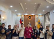 Bentuk Forum Multi Pihak Percepatan Pembangunan, OMS Dapat Dukungan dari Bupati Donggala