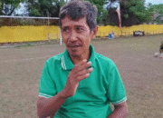 Manajer Batu Raja FC Tomini : Lanjutan Semifinal Liga 4 Zona 2 Sulteng Tidak Sesuai Regulasi