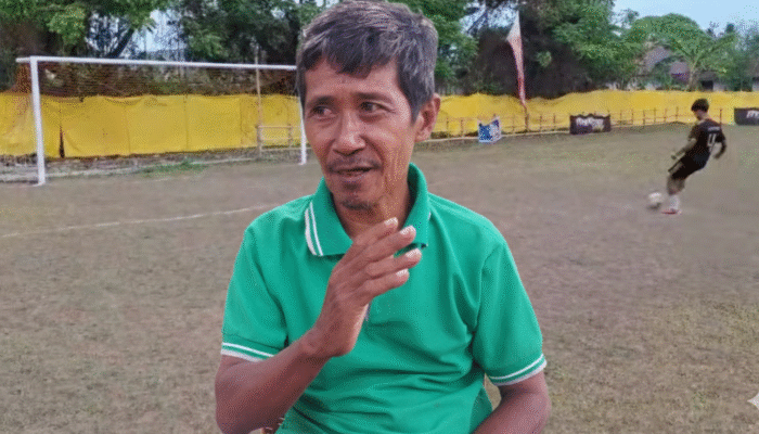 Manajer Batu Raja FC Tomini : Lanjutan Semifinal Liga 4 Zona 2 Sulteng Tidak Sesuai Regulasi