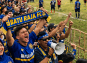 Polemik Putusan Askab, Suporter Batu Raja FC Khawatir Potensi Ketegangan