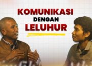 Podcast RESONARA Kupas Komunikasi Transendental dan Kearifan Leluhur Kaili
