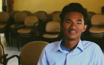 Kecewa Penunjukan Camat Palasa, Ketua PKC LS-ADI Palasa Ingatkan Bupati Soal Good Government